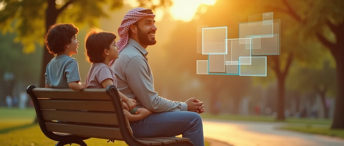 AboFlah: From Streaming Fame to Offline Fatherhood