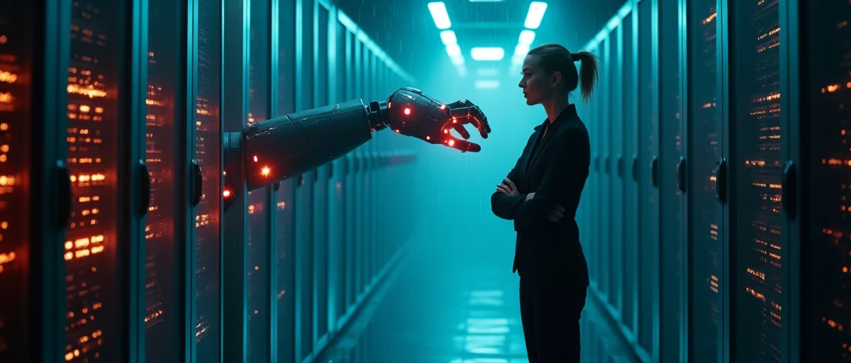 AI Firms Must Answer for Rogue Bots, Says Hugging Face CEO