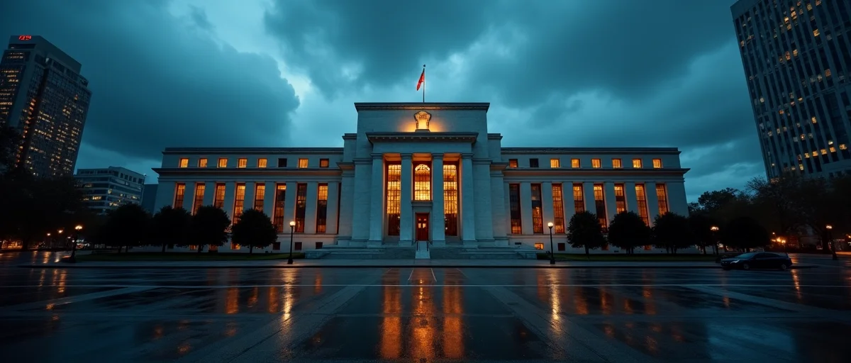 As Warsh Considers Fewer Fed Meetings, Brace for Volatility