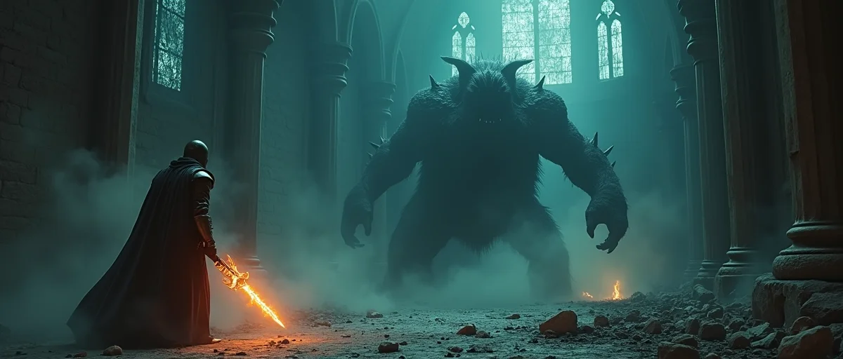 Beast of Reincarnation: Game Freak's Soulslike Is Fine