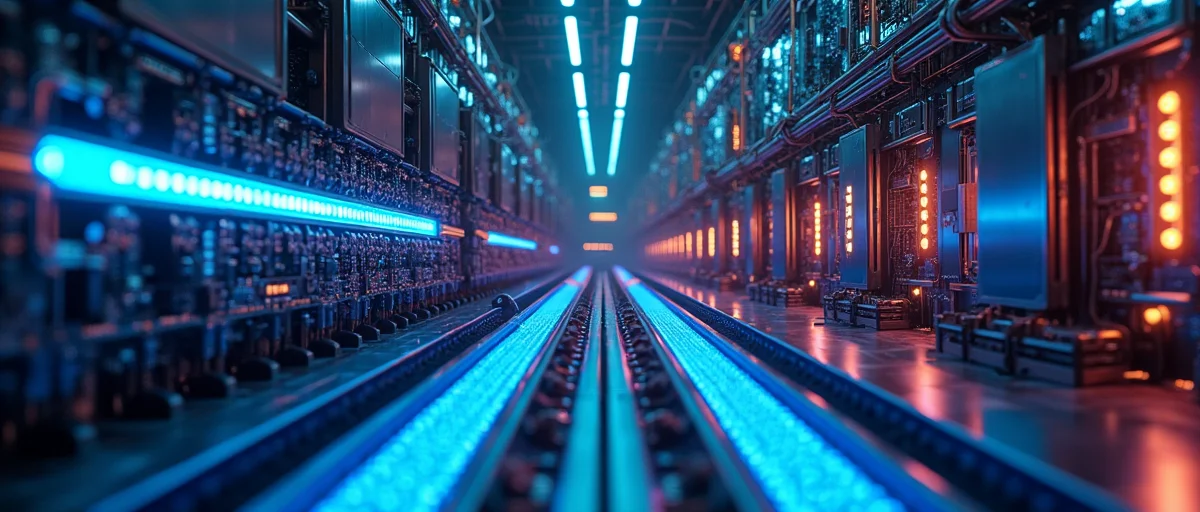 D-Wave Shows Off Its New Entry in Quantum Computing Race