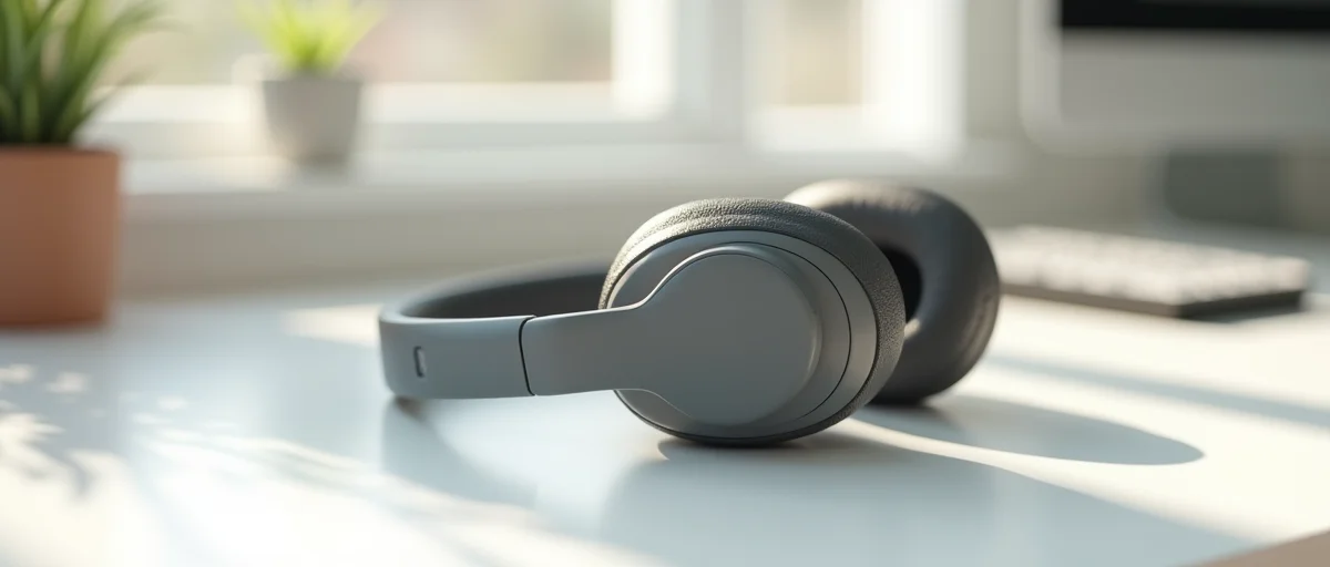 Daisy One Review: Comfy and Tactile Headphones