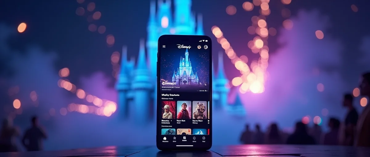Disney-TikTok Deal Brings Short-Form to Disney+