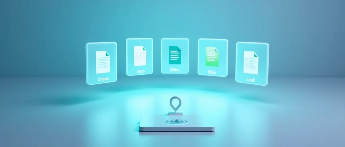 Genspark Open Sources GenOffice: Free AI Office Suite