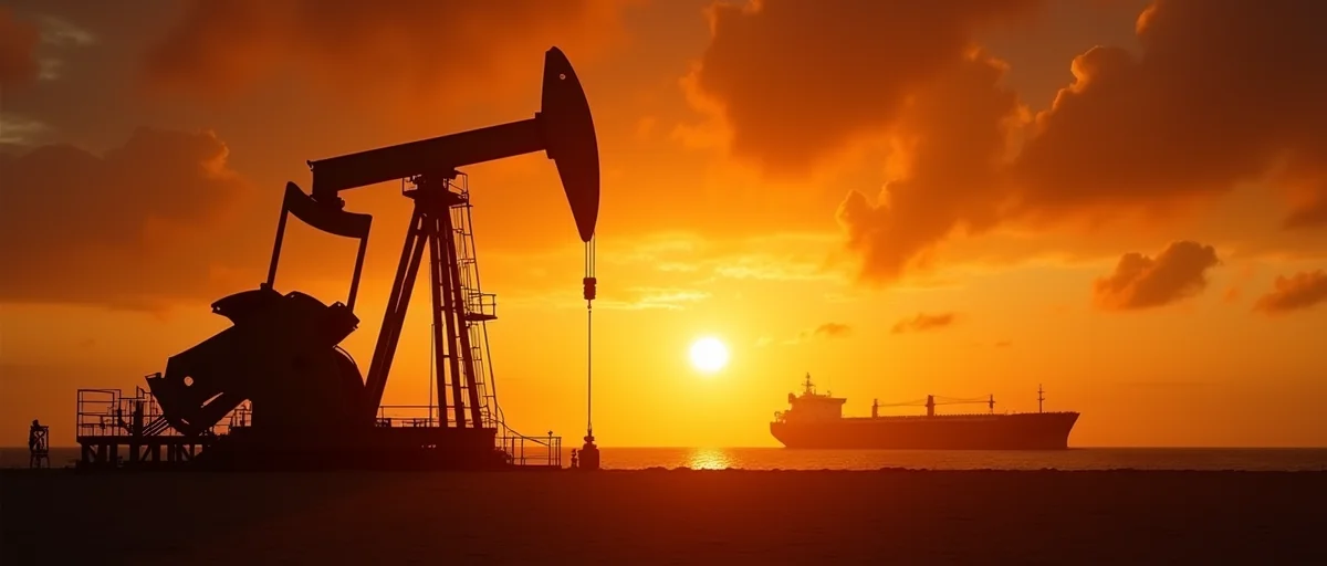 Iran War Oil Market Boom: Staying Long Gets Trickier