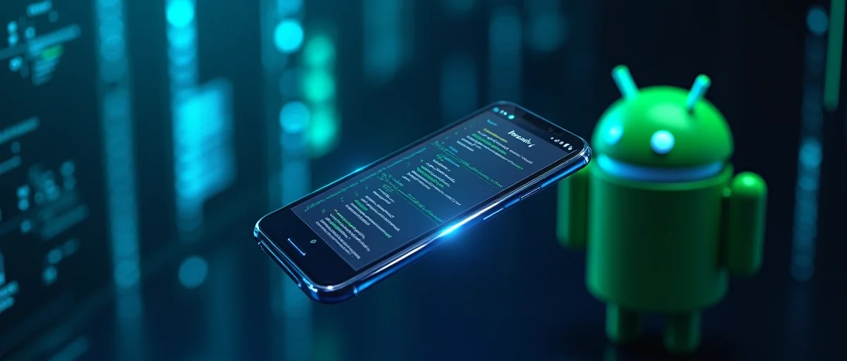 Java Capstone Project on Coursera: Android App with OOP
