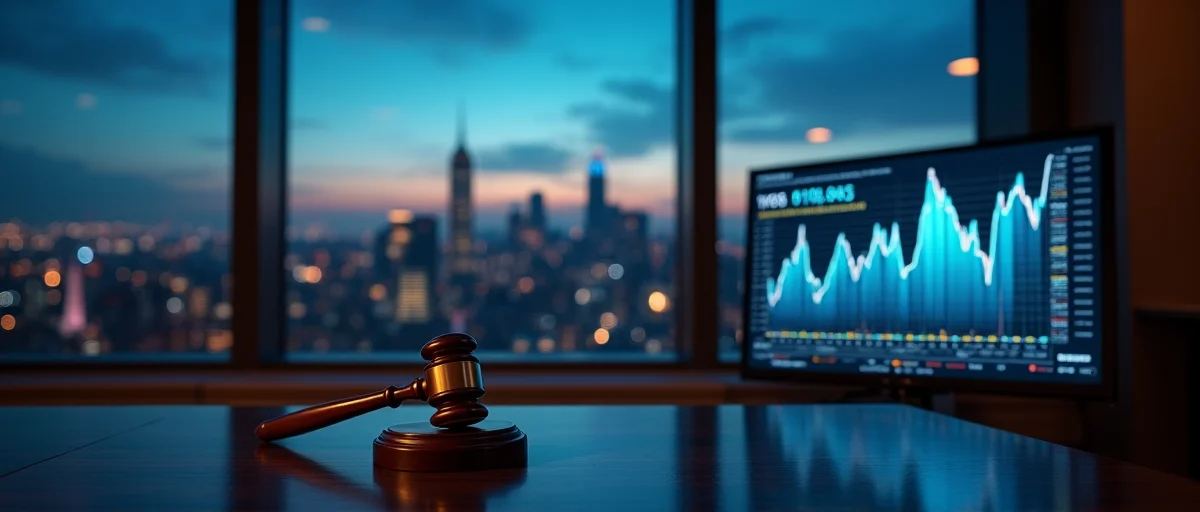 New York Sues Kalshi Over Illegal Gambling Prediction Market