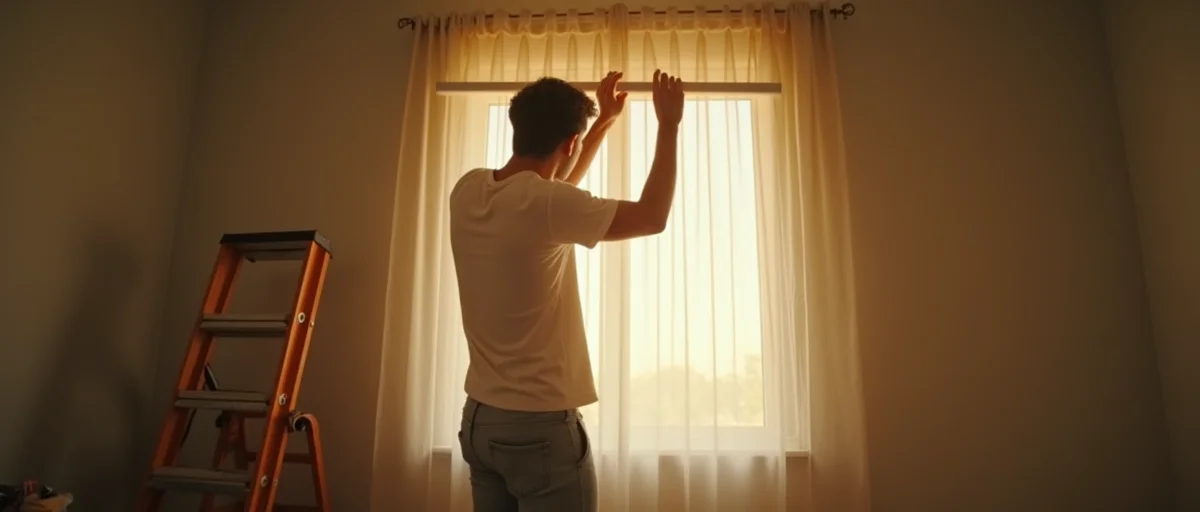 Noah Blau Films Errands: When Ordinary Tasks Become Cinema