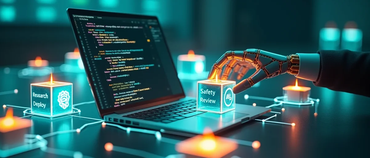 Portable Agent Skills for AI-Assisted Development