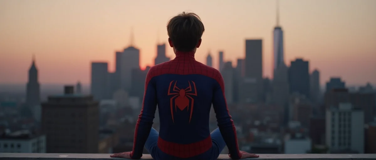 Raimi's Spider-Man Trilogy: Leaving Netflix, Still Relevant