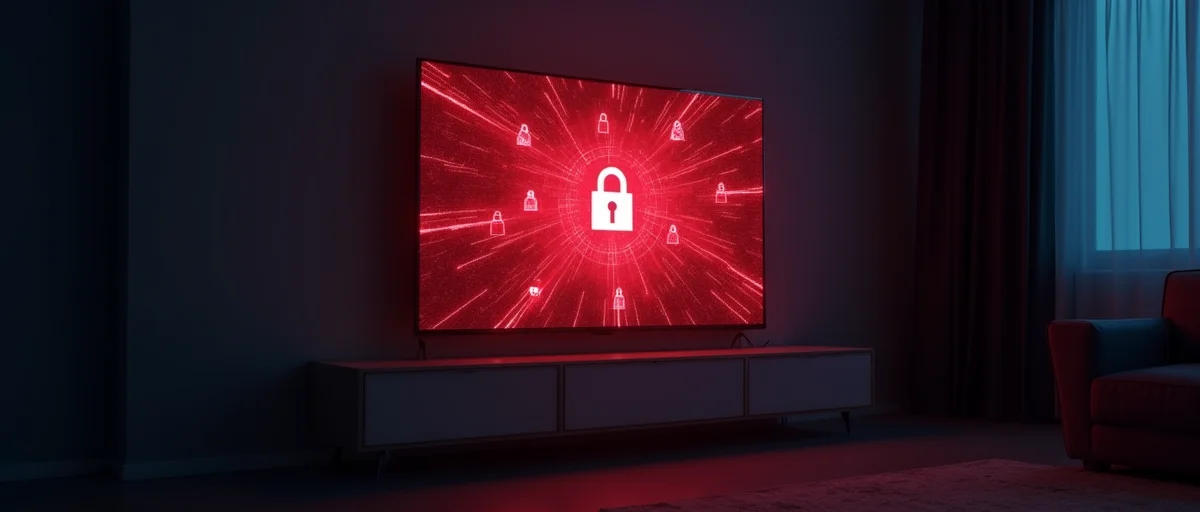Samsung Bans Smart TV Apps Sharing Internet With Strangers