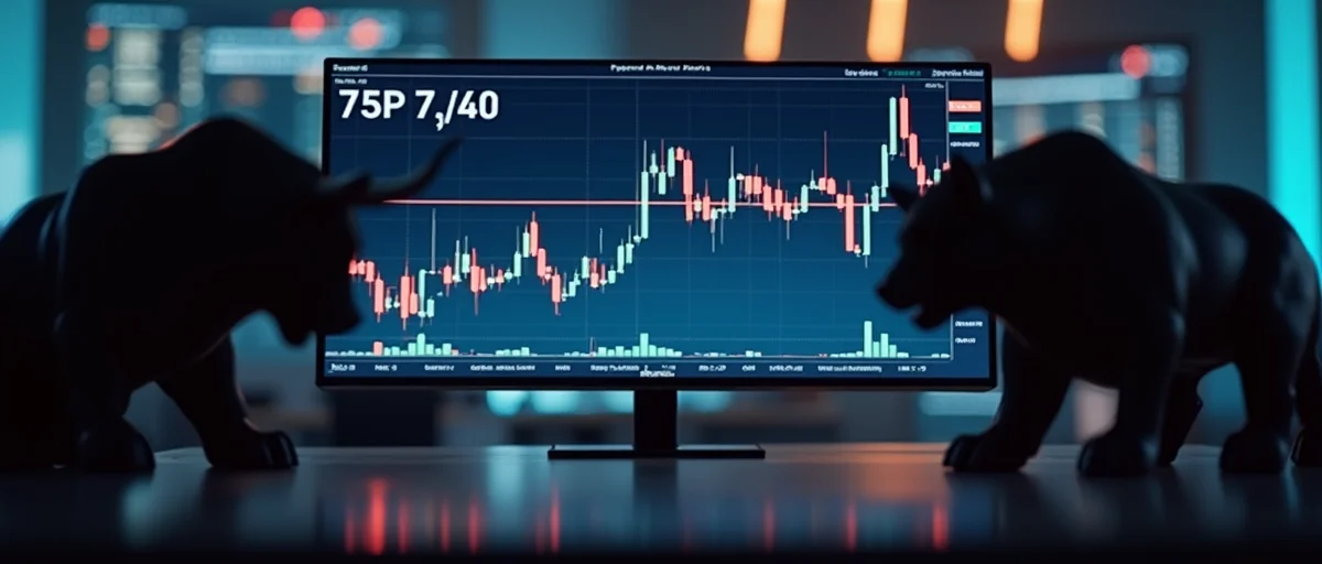 S&P 500 Stuck at 7,500: This Obscure Index Holds the Key