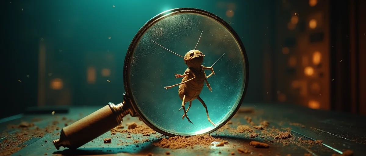 Science Research Roundup: 6 Cool Stories You Almost Missed