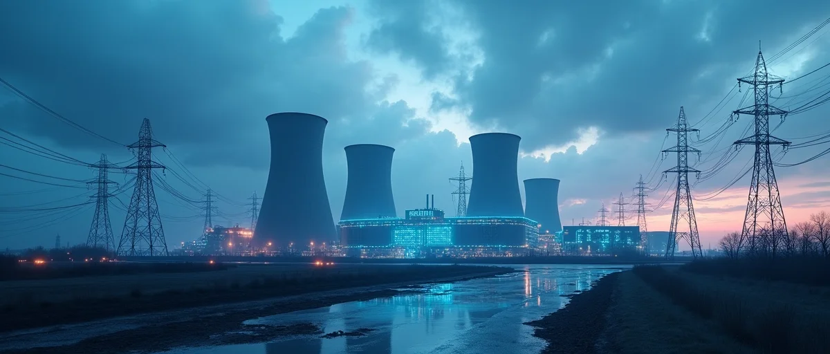 Sequoia Leads $1B Round for Nuclear Startup Valar Atomics