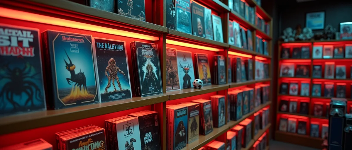 The 10 Best Sci-Fi Movies Released in 1986, Ranked