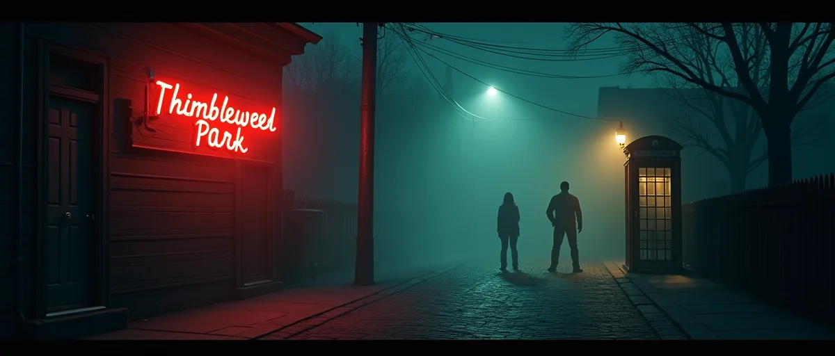 Thimbleweed Park 2 Announced for 2028: Sequel or Prequel?