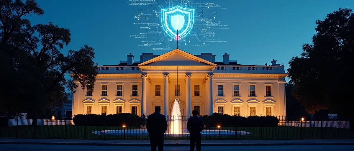 Trump Considering AI Controls After OpenAI Hacking Incidents