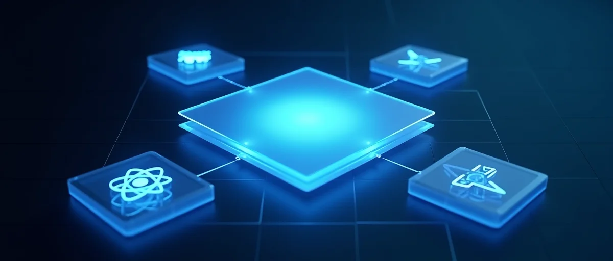 Universal Modal: The Cross-Framework Solution for 2025