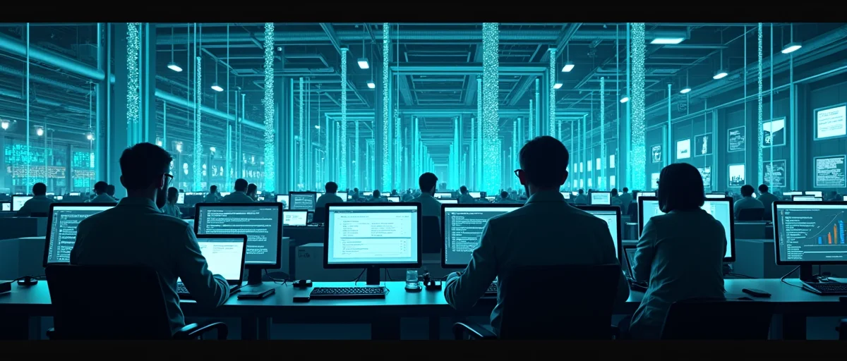 Why the Development Pipeline Is a Production System